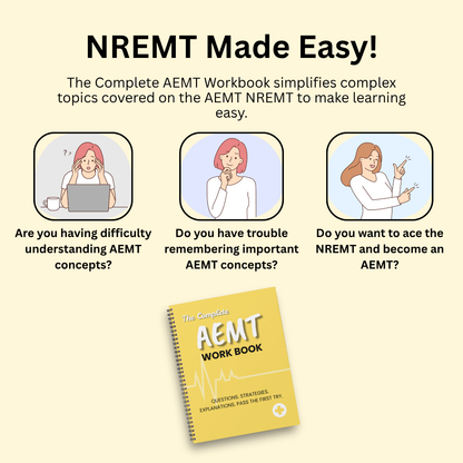 The Complete AEMT Workbook
