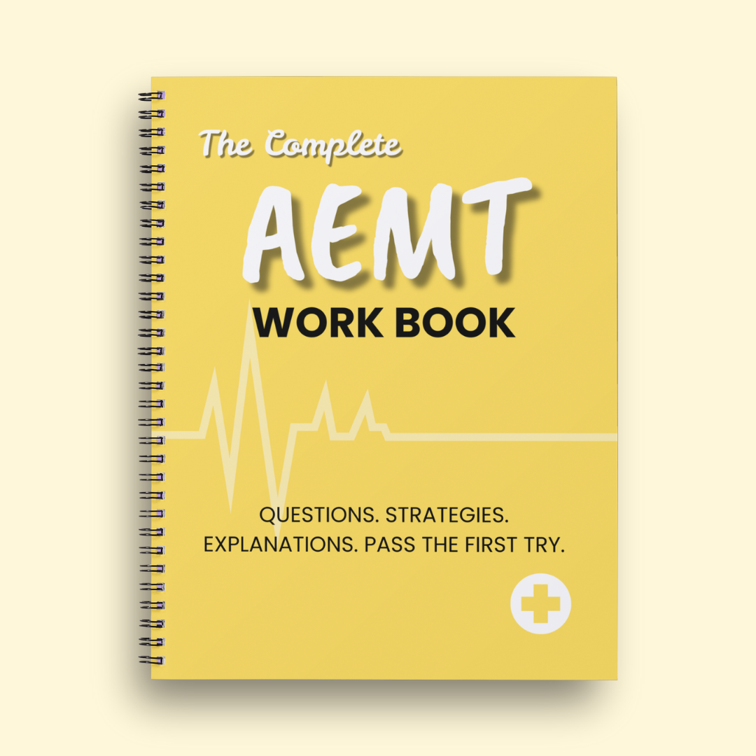 The Complete AEMT Workbook