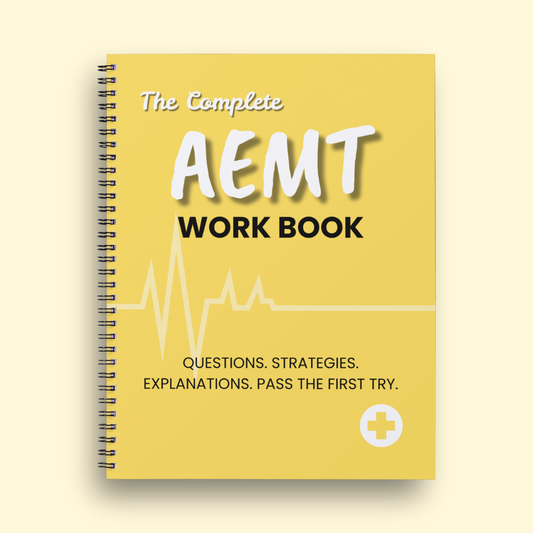 The Complete AEMT Workbook
