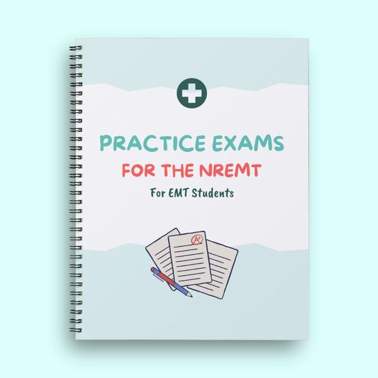 NREMT Practice Exams