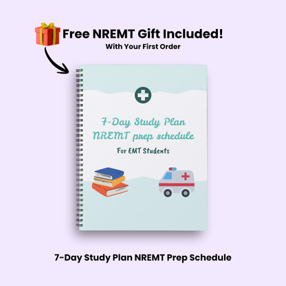 The Complete NREMT Workbook